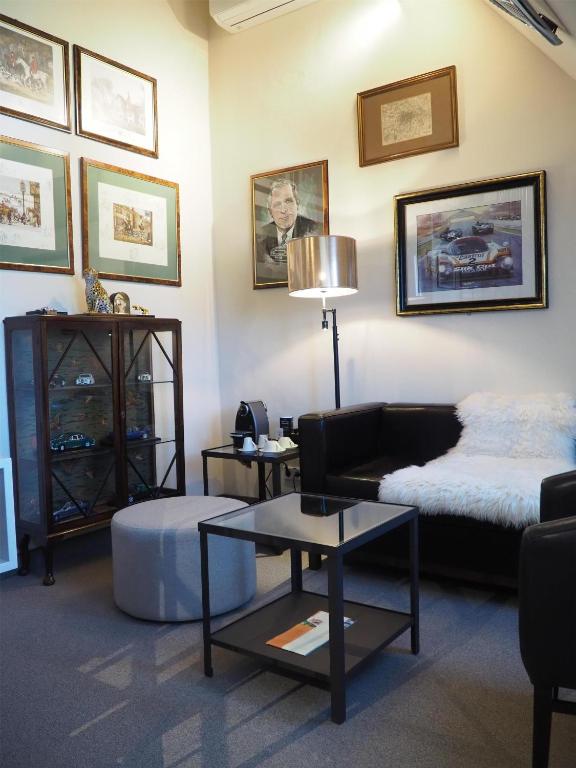 Hotel Schindlerhof - Classic Plus Room