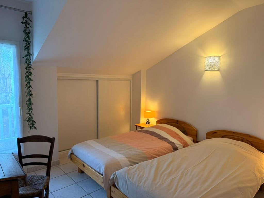 Domaine du Thie - Maison 2 Chambres