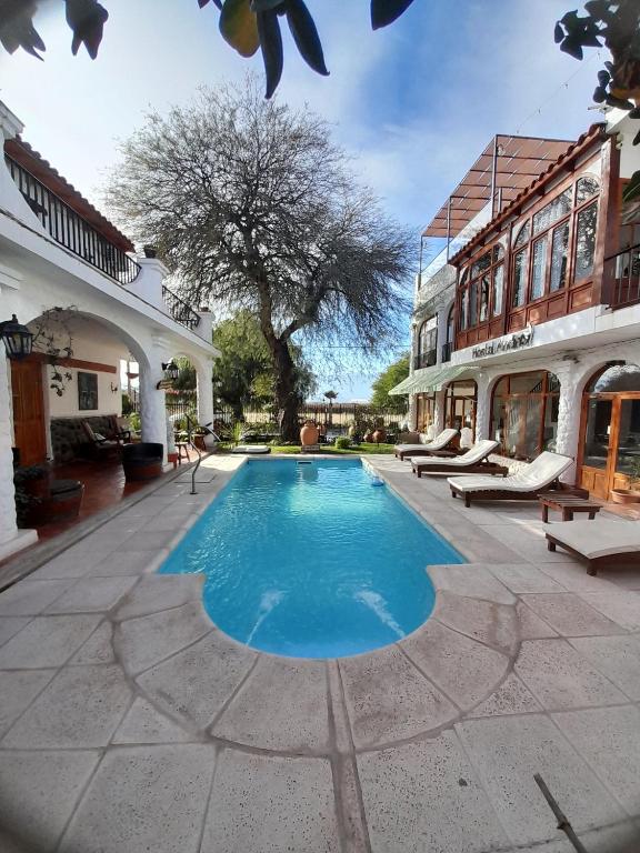 Hostal Andino - Adults Only