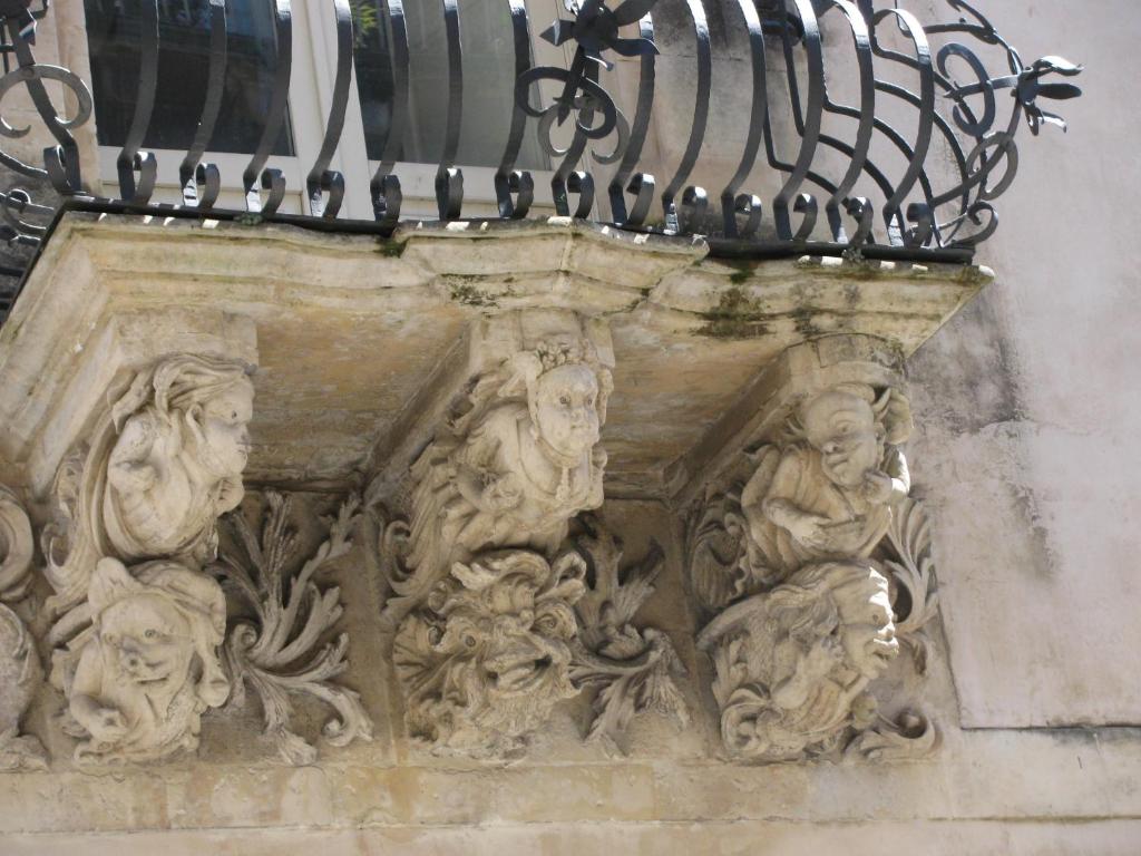 Fotografie z fotogalerie ubytování Epoca - Camere con stile v destinaci Ragusa