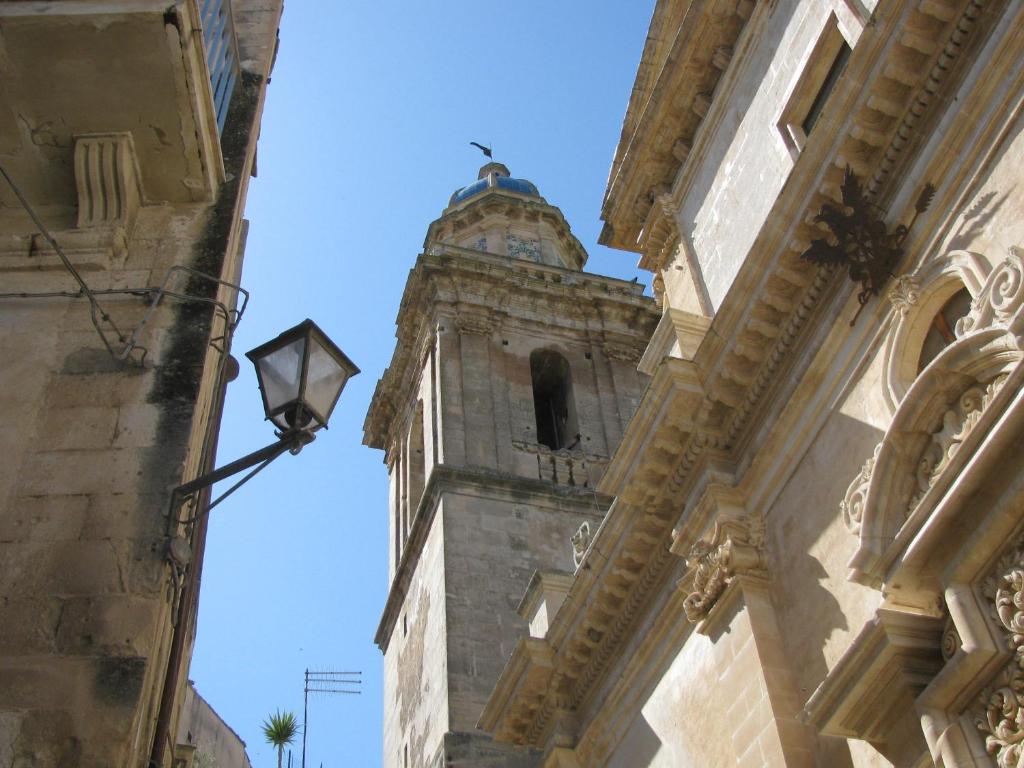 Fotografie z fotogalerie ubytování Epoca - Camere con stile v destinaci Ragusa