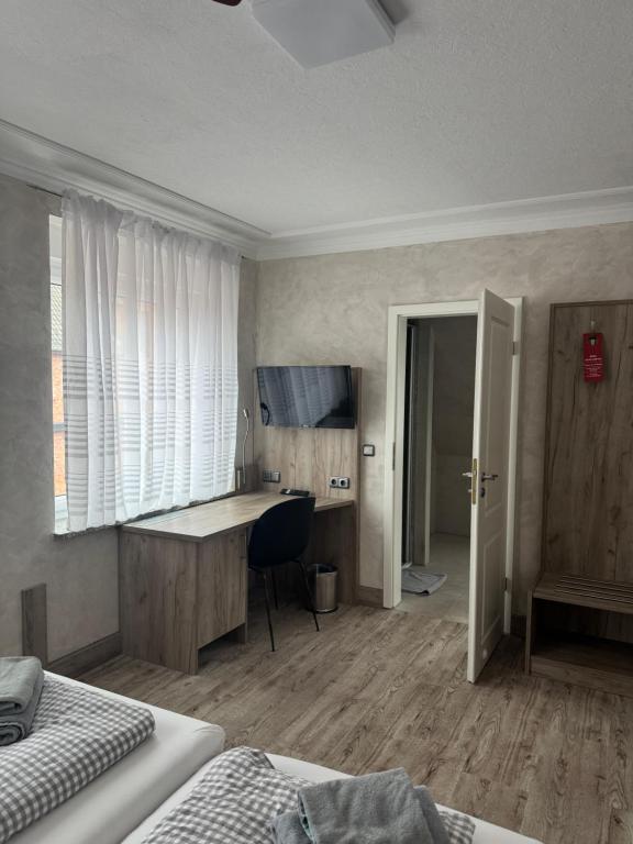 Hotel MyLord - Doppelzimmer
