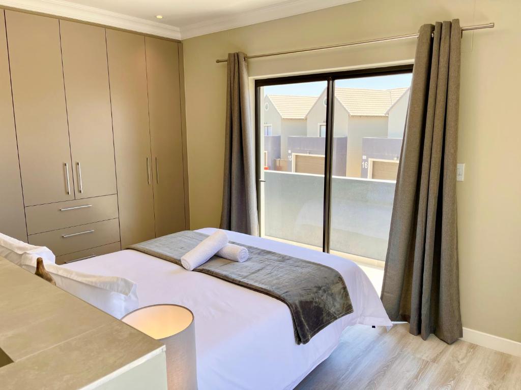 Tern Crescent Townhouse