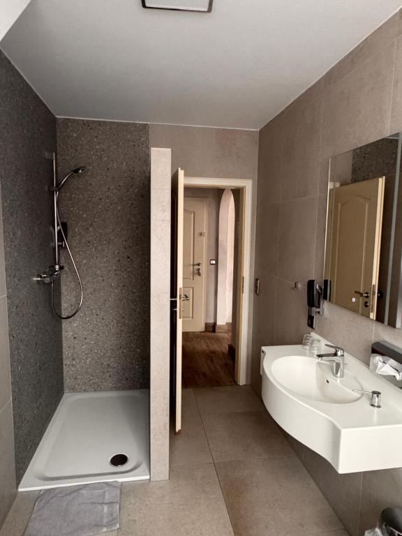 Hotel MyLord - Familienzimmer