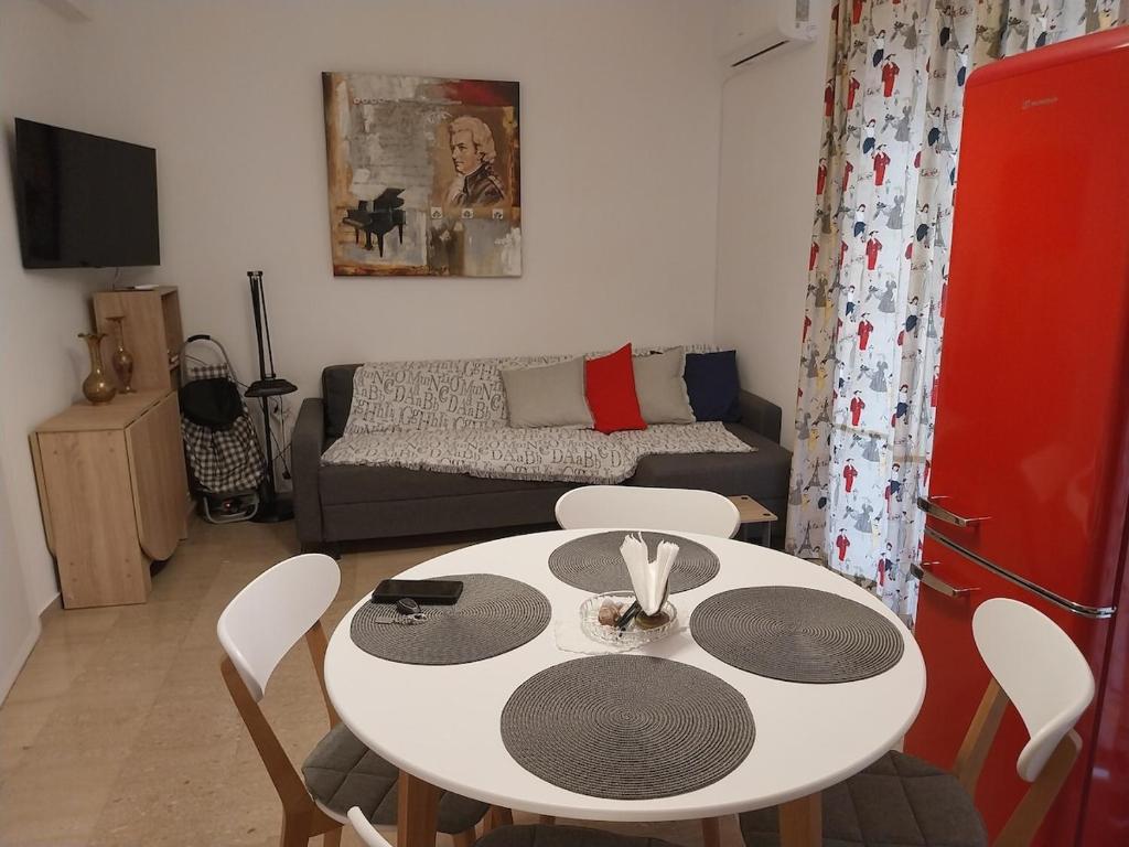 Beautiful apartment