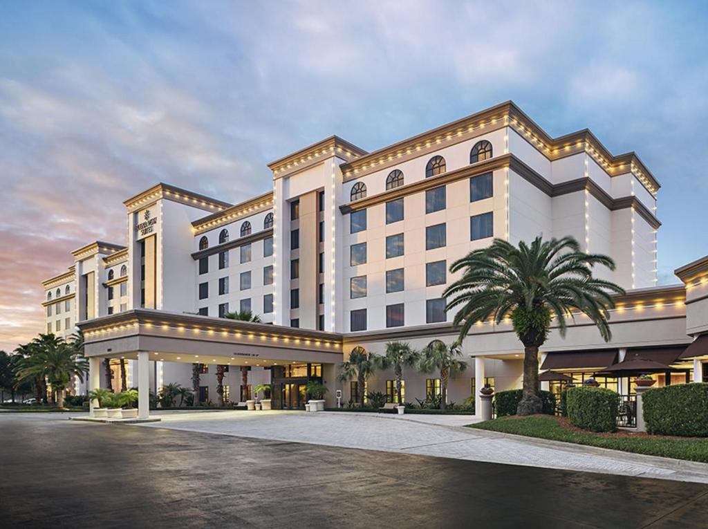 Buena Vista Suites Orlando photo