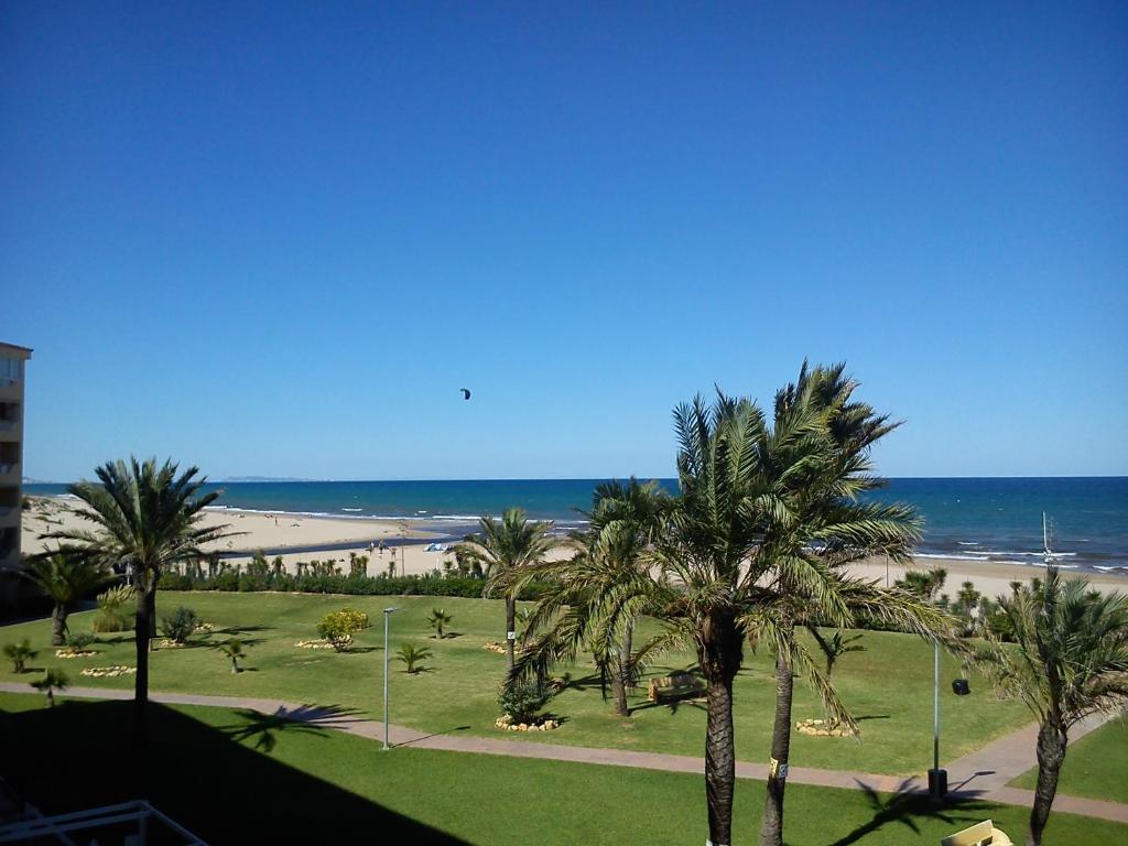 Fotografie z fotogalerie ubytování Marina Racons Edificio Leo v destinaci Denia