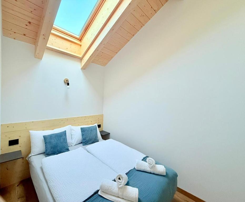 Dolomiti Panorama - 3 Rooms