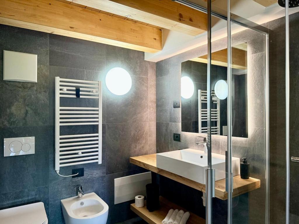 Dolomiti Panorama - 3 Rooms