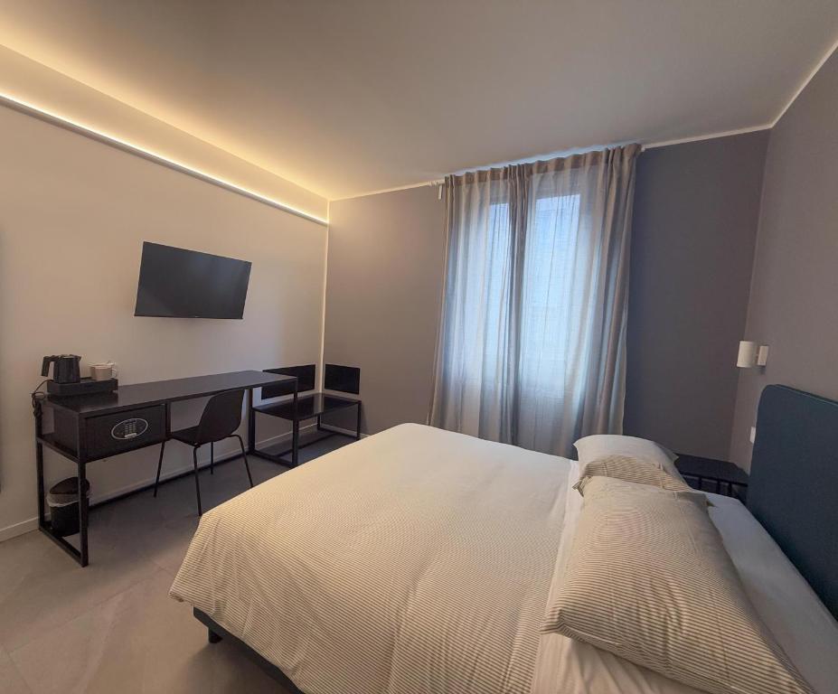 Alla Casa di Gio 4 5