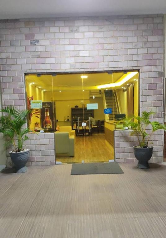 CAAPORA HOTEL, AO LADO DA VIVIX, HEMOBRAS, CSN, CIMENTO NACIONAL, STELLANTIS, KLABIn