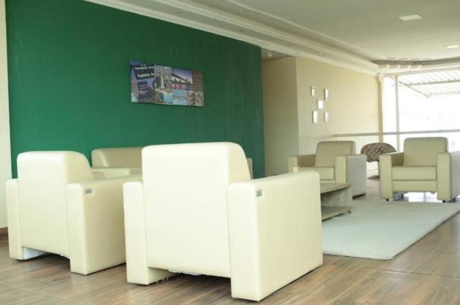 CAAPORA HOTEL, AO LADO DA VIVIX, HEMOBRAS, CSN, CIMENTO NACIONAL, STELLANTIS, KLABIn