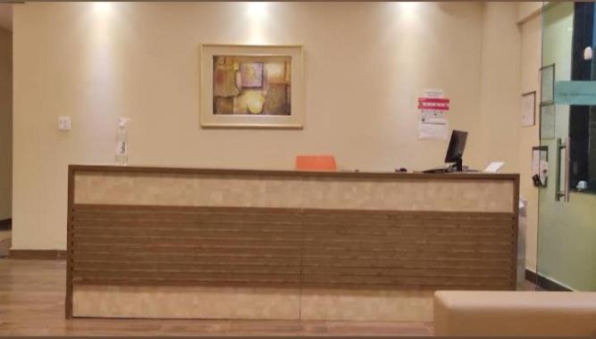 CAAPORA HOTEL, AO LADO DA VIVIX, HEMOBRAS, CSN, CIMENTO NACIONAL, STELLANTIS, KLABIn