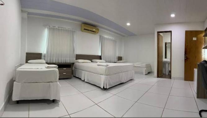 CAAPORA HOTEL, AO LADO DA VIVIX, HEMOBRAS, CSN, CIMENTO NACIONAL, STELLANTIS, KLABIn