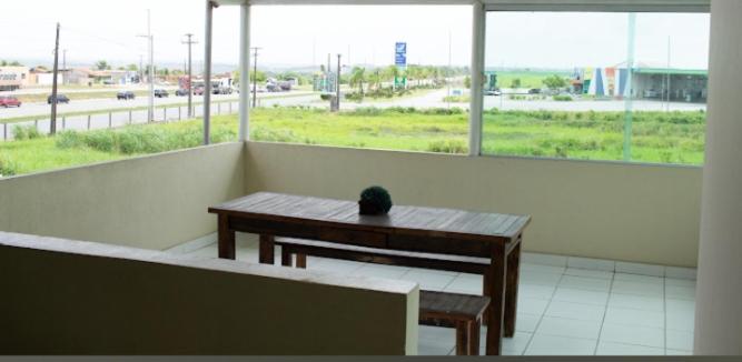 CAAPORA HOTEL, AO LADO DA VIVIX, HEMOBRAS, CSN, CIMENTO NACIONAL, STELLANTIS, KLABIn