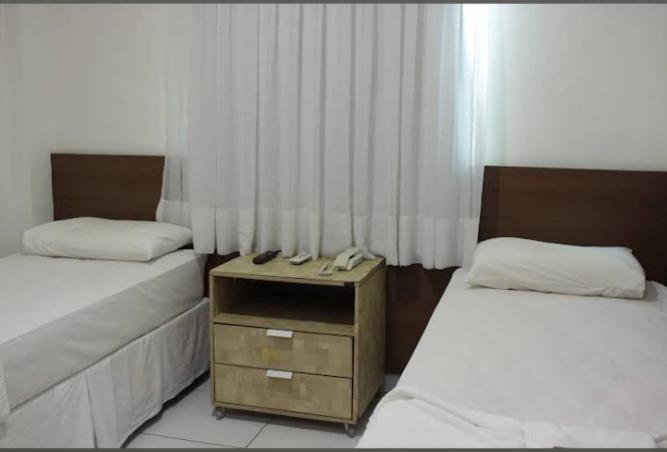 CAAPORA HOTEL, AO LADO DA VIVIX, HEMOBRAS, CSN, CIMENTO NACIONAL, STELLANTIS, KLABIn