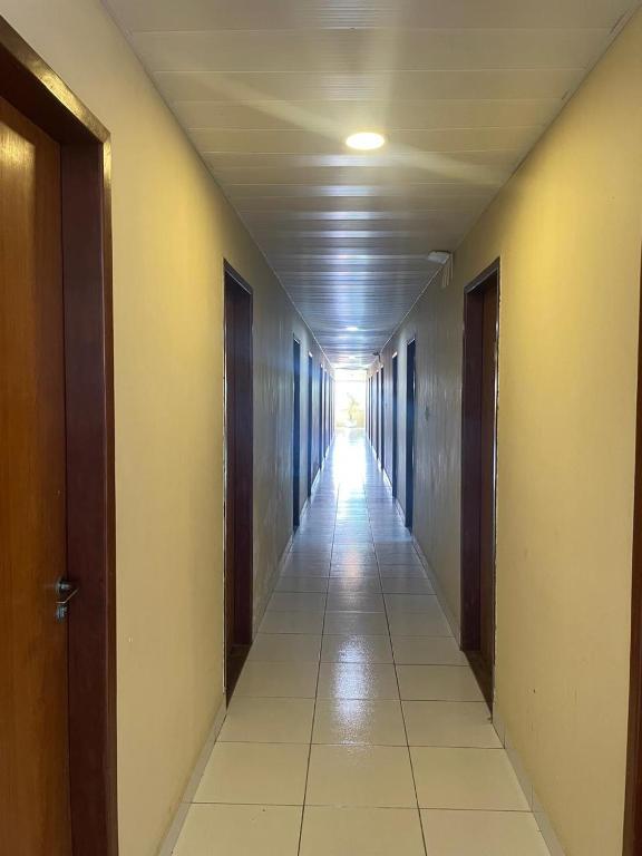 CAAPORA HOTEL, AO LADO DA VIVIX, HEMOBRAS, CSN, CIMENTO NACIONAL, STELLANTIS, KLABIn