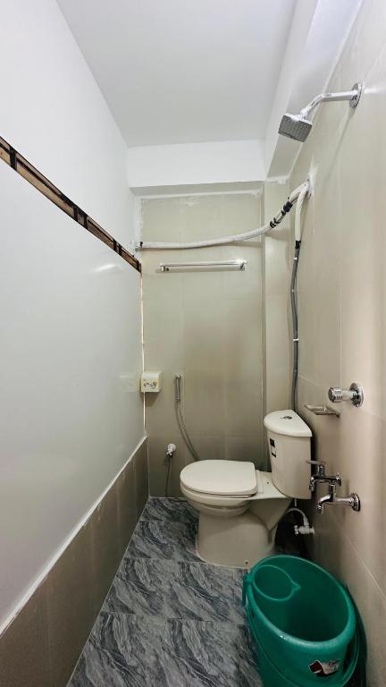 Hotel New Kalabgan Residential photo