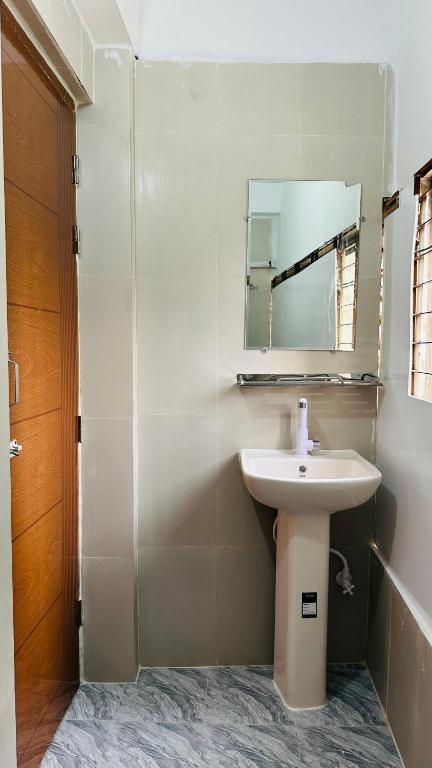 Hotel New Kalabgan Residential photo