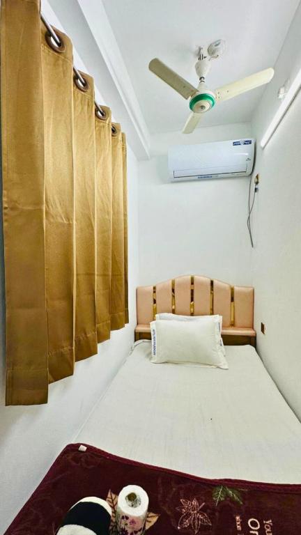 Hotel New Kalabgan Residential photo
