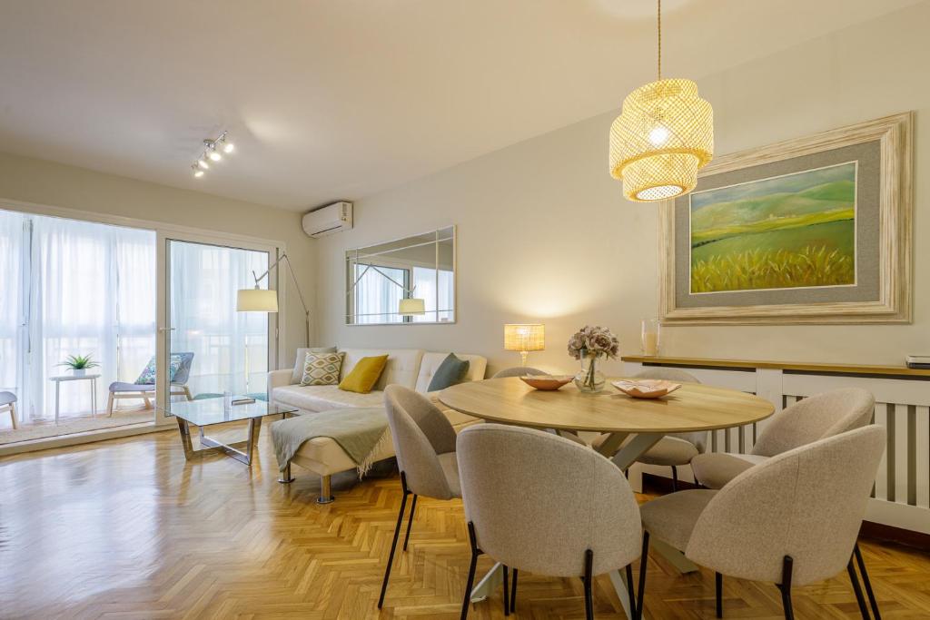 Malagueta Reding 8 by Caleta Homes