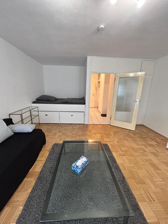 City-Apartment Aschaffenburg - Appartement 1 Chambre