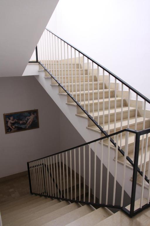 Foto dalla galleria di Hotel 2 Mari - Vieste a Vieste