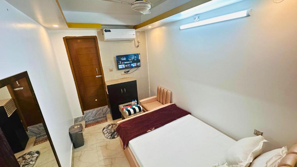 Hotel New Kalabgan Residential photo