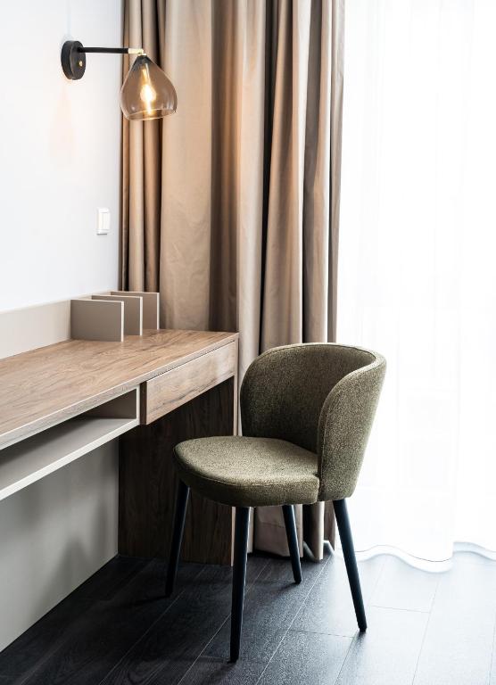 elaya hotel oberhausen, Trademark by Wyndham - Standaard Tweepersoonskamer