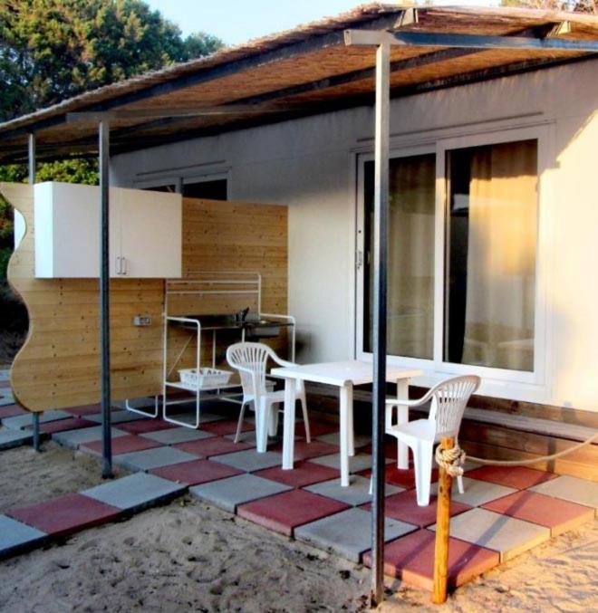 Camping Village Baia Paradiso, Badesi (updated prices 2026)
