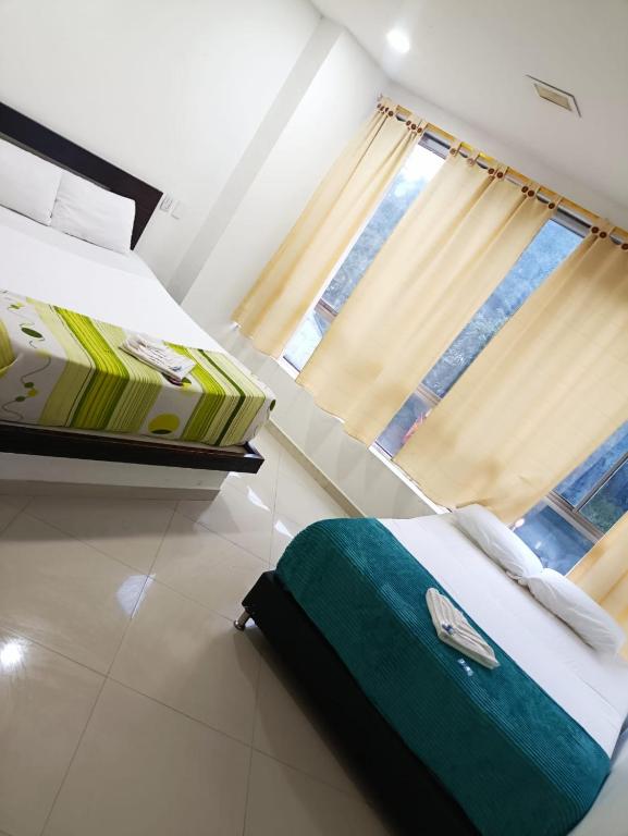 Hotel Laureles Park - 