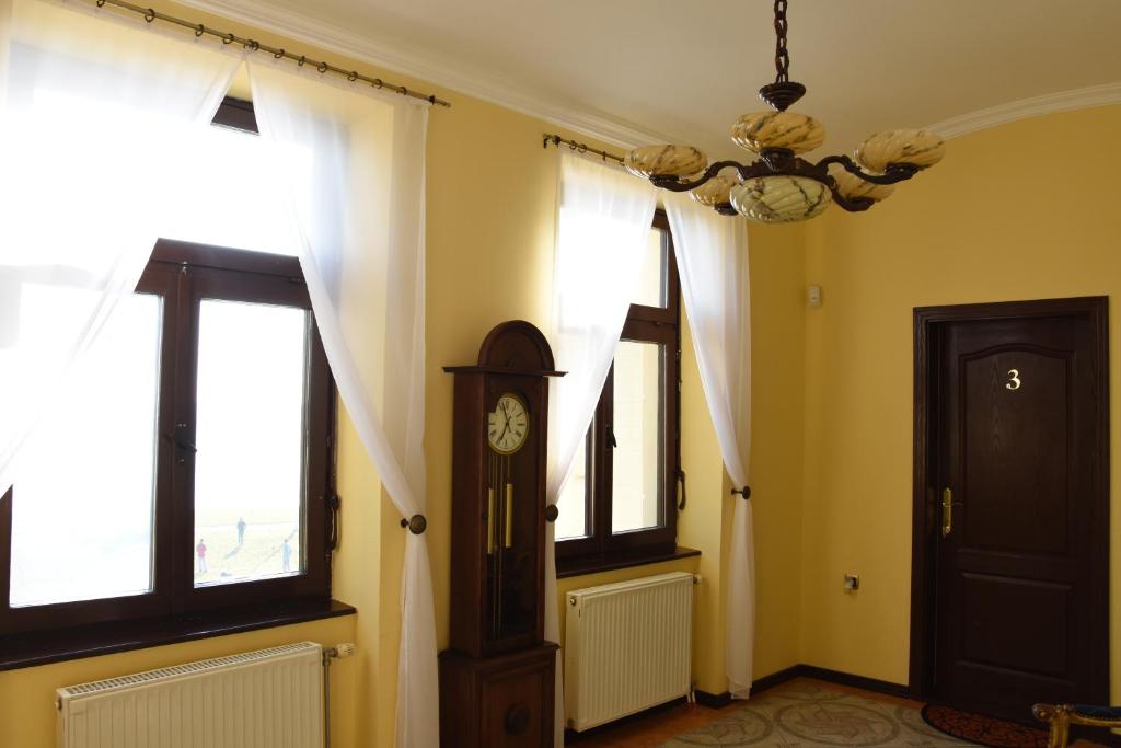 Fotografie z fotogalerie ubytování Guest House Vila Lujza v destinaci Palić