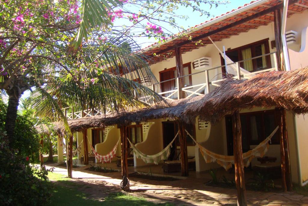  Pousada Portal do Maragogi