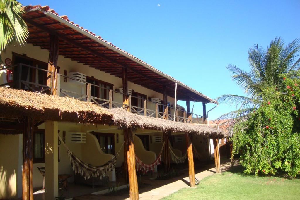  Pousada Portal do Maragogi