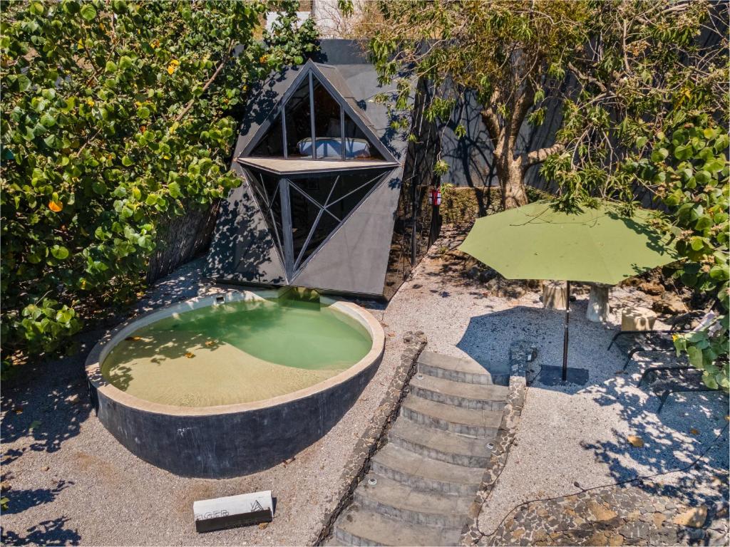Bosque Geométrico - Double Room