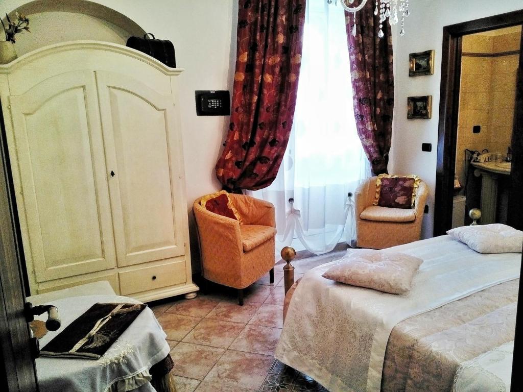 Fotografia z galérie ubytovania B&B Marina Piccola vo Vieste