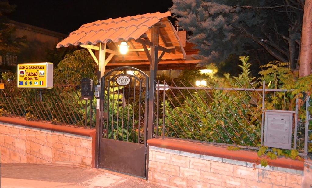 Fotografie z fotogalerie ubytování Taras Di San Vito Guest House v destinaci Taranto