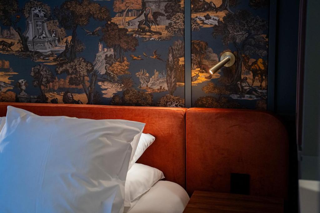Hôtel Le Rapp – photo 14