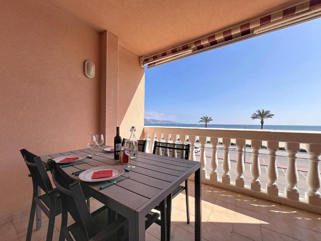 Reserva Marenostrum - Magnifico piso 1era linea d