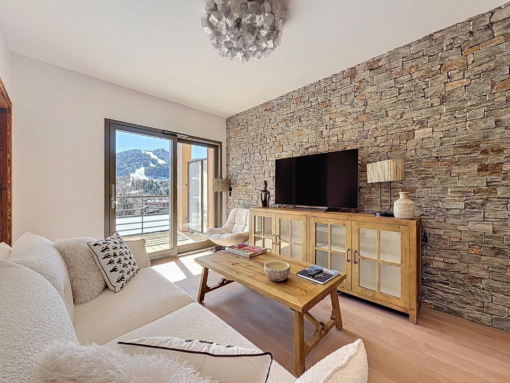 Le Louro-Appartement-6Pers-Proche Centre