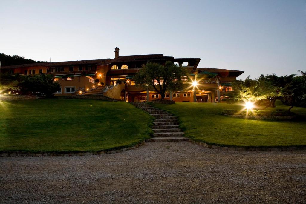 Booking.com: Affittacamere Relais Golf Padova , Galzignano Terme, Italia -  39 Giudizi degli ospiti . Prenota ora il tuo hotel!