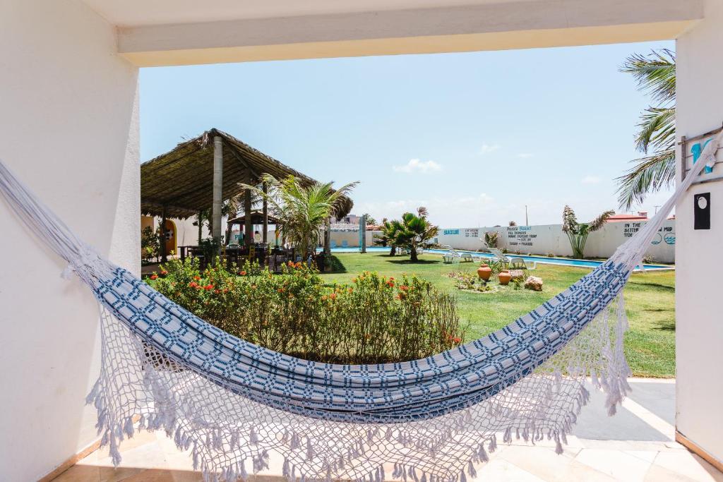  Hotel Pousada Blauset