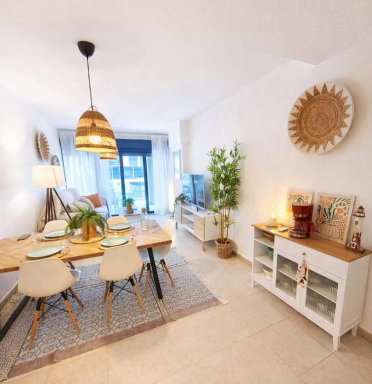 Apartamento Miracielo-Elmar