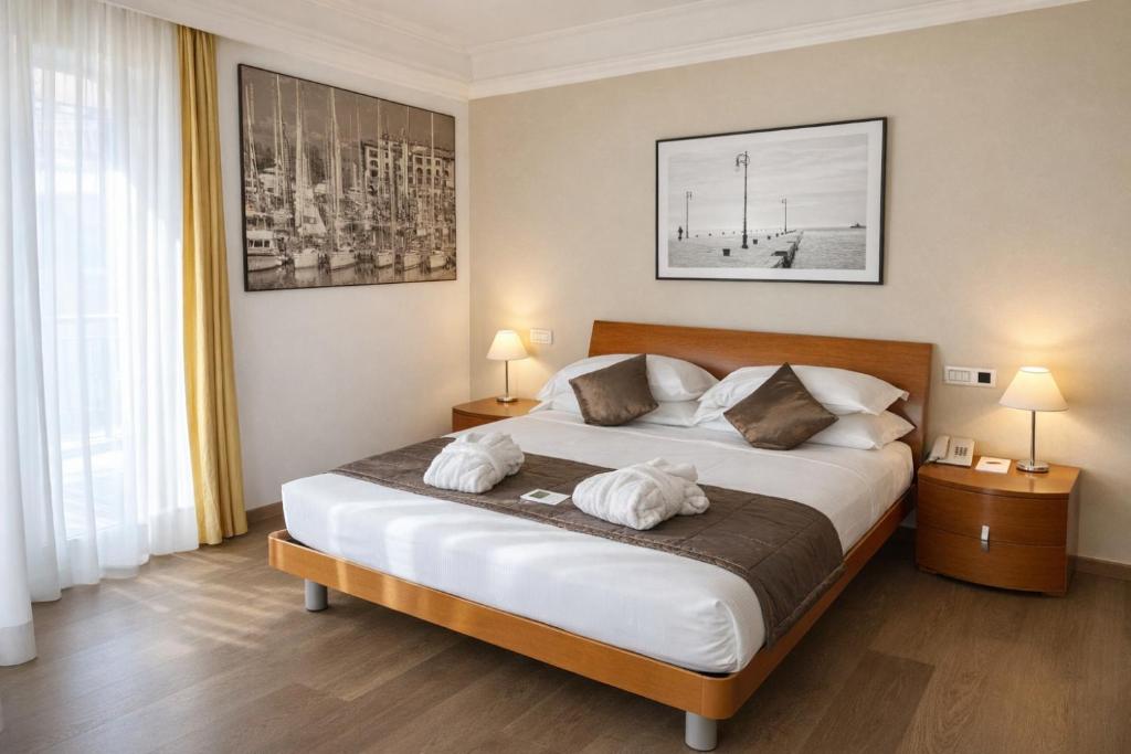 Hotel San Rocco
