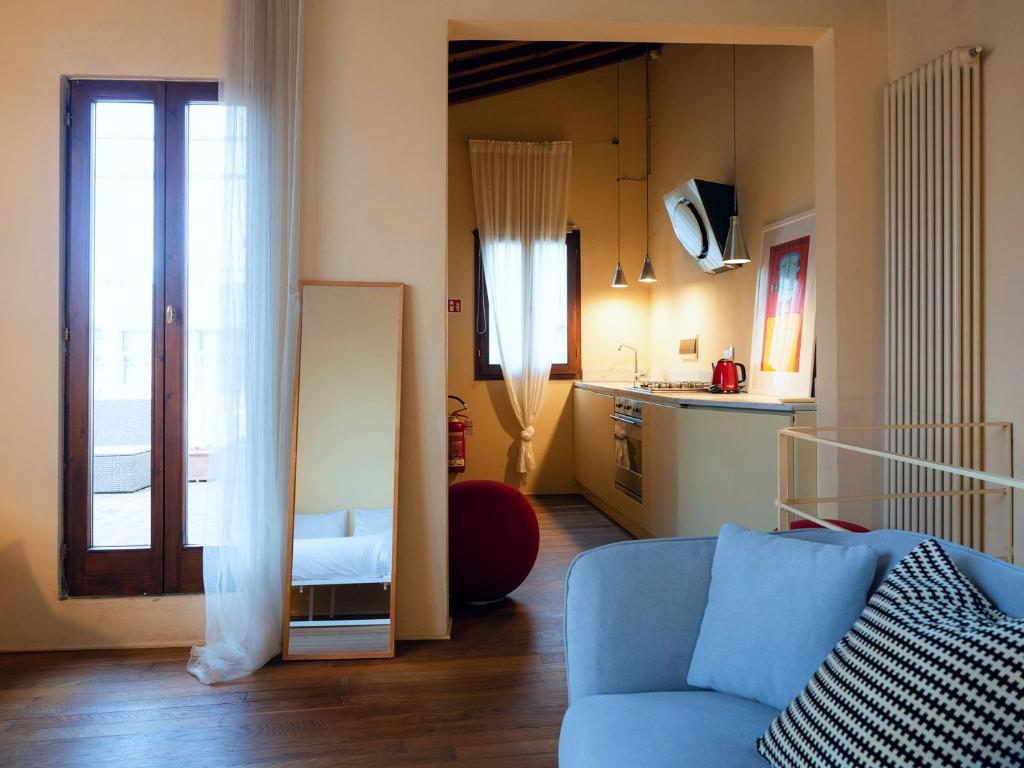 Suite Verdi Terrace