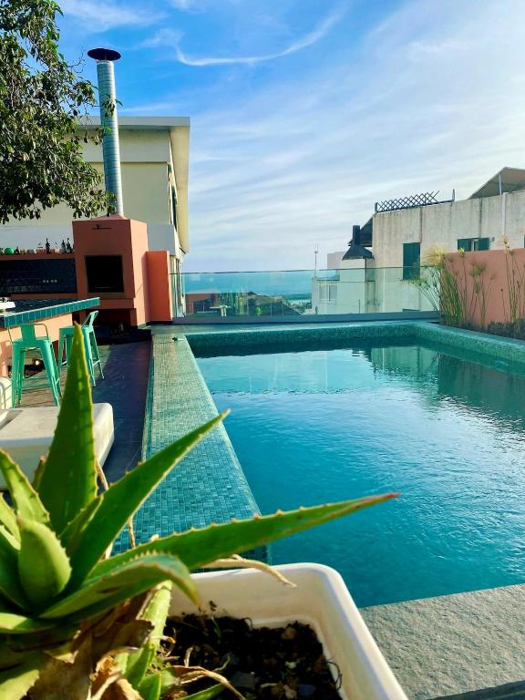 Villas Simone Funchal