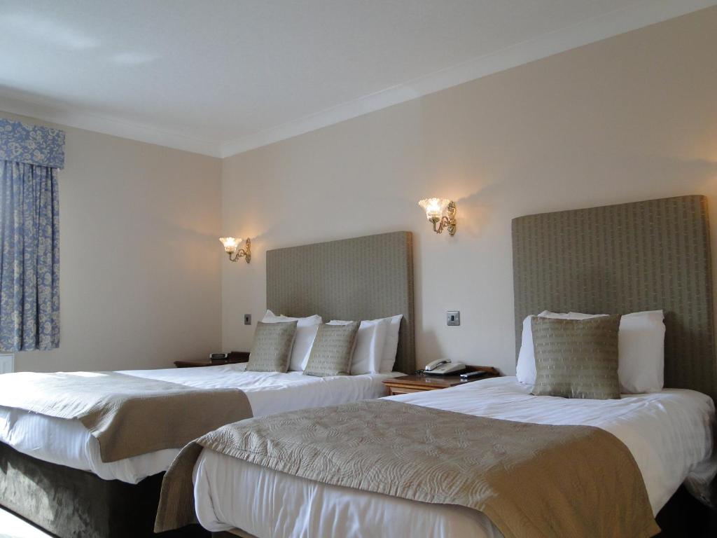 The Minster Hotel - Resim 20