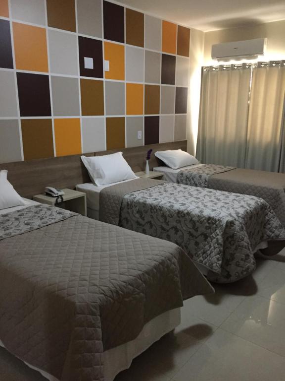  Mardan Hotel