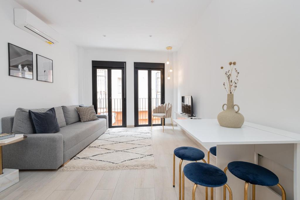 C25 Cosy & Stylish Apartment in the Old Town