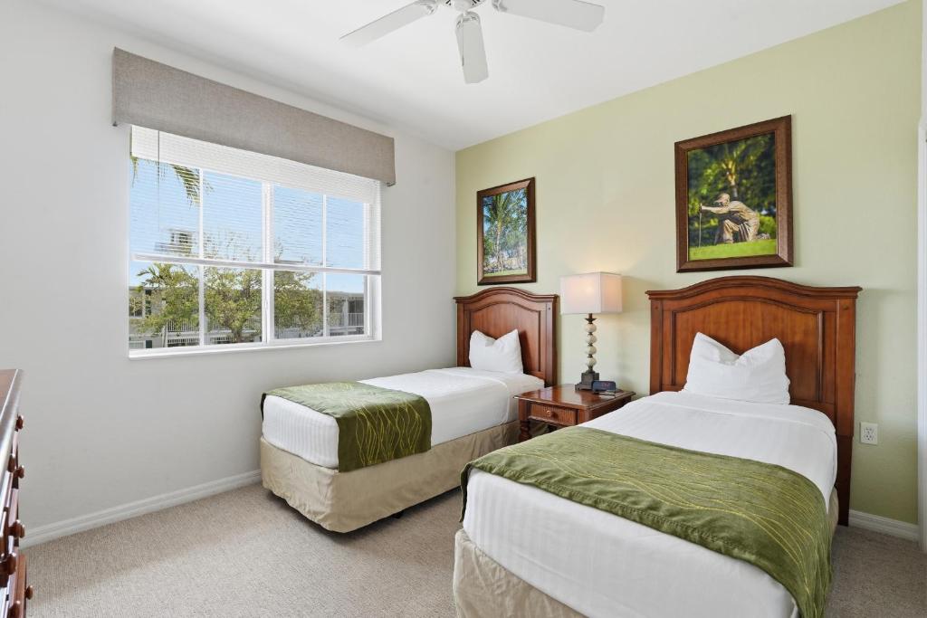 GreenLinks Golf Villas at Lely Resort photo